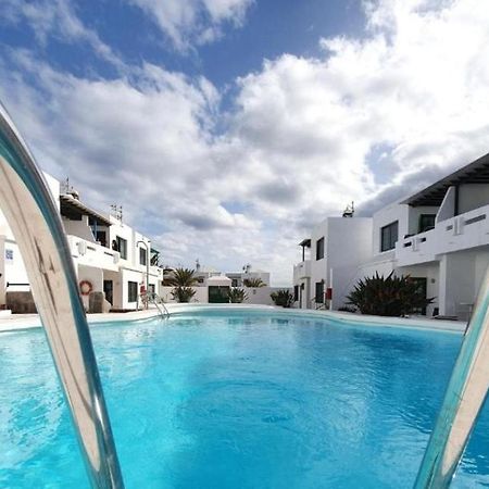 Apartamento Angeles Puerto del Carmen  Eksteriør bilde
