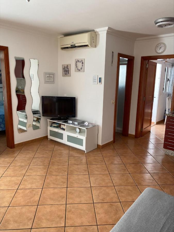 Apartamento Angeles Puerto del Carmen  Eksteriør bilde