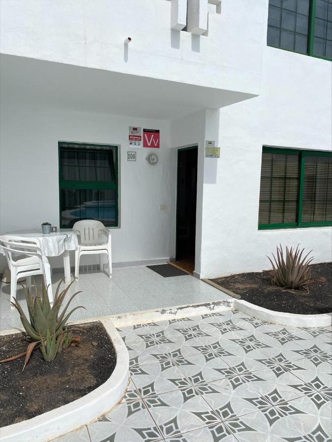 Apartamento Angeles Puerto del Carmen  Eksteriør bilde