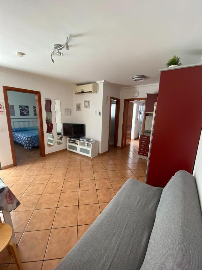 Apartamento Angeles Puerto del Carmen  Eksteriør bilde
