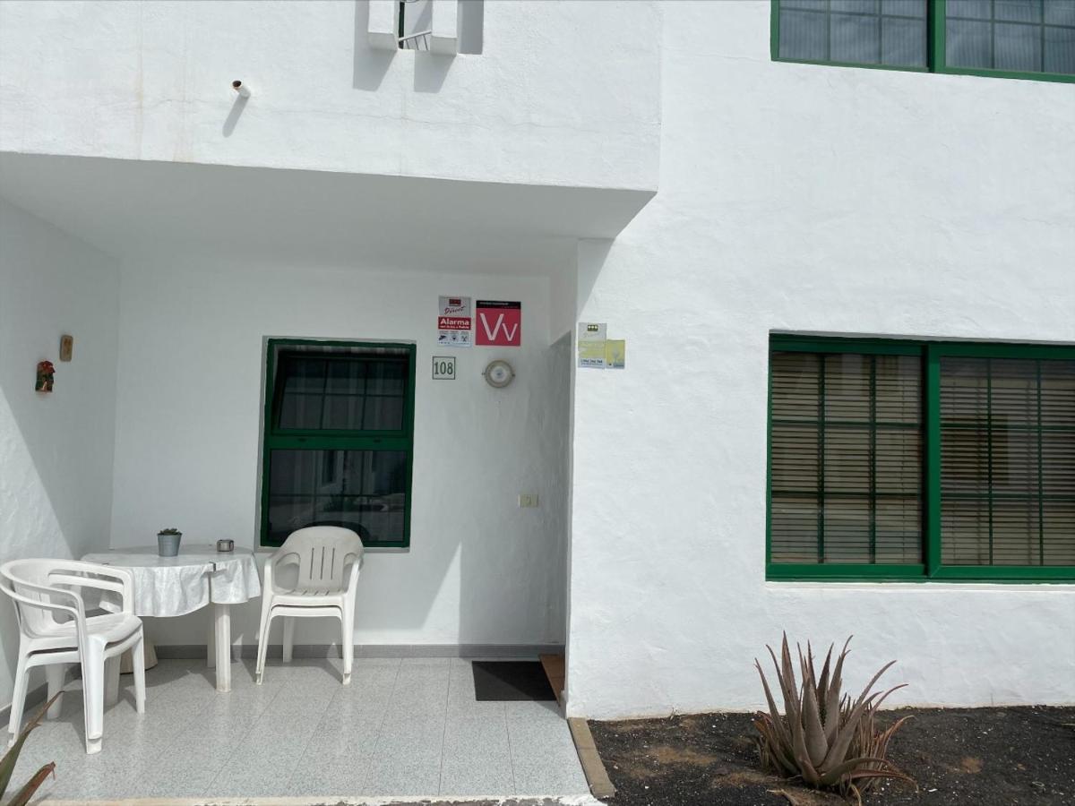 Apartamento Angeles Puerto del Carmen  Eksteriør bilde