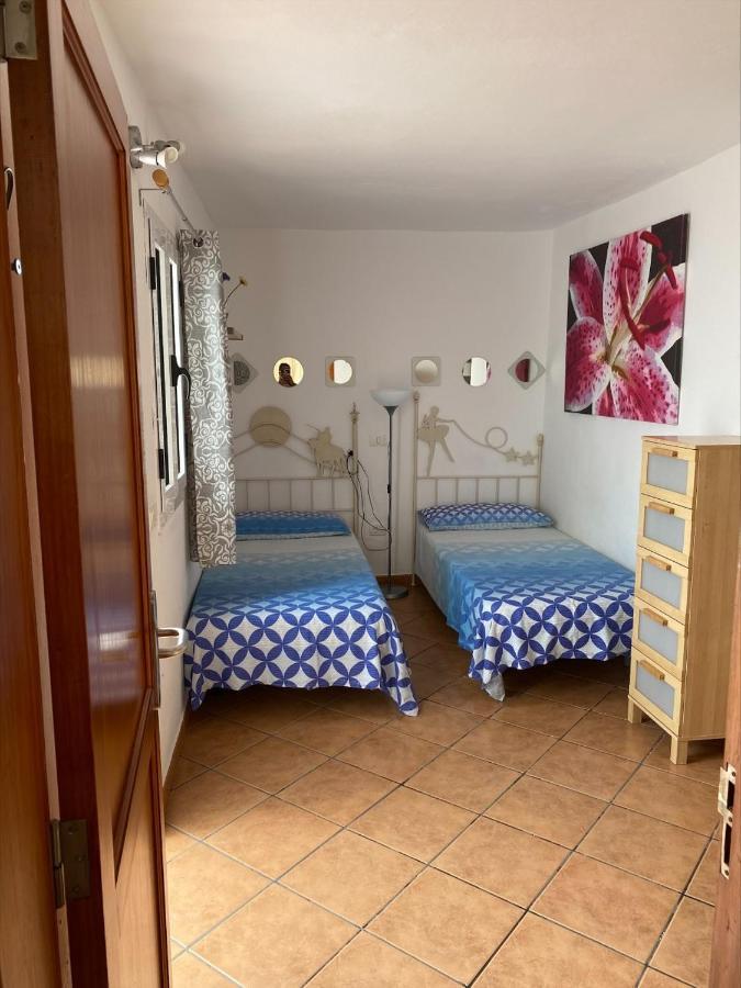 Apartamento Angeles Puerto del Carmen  Eksteriør bilde