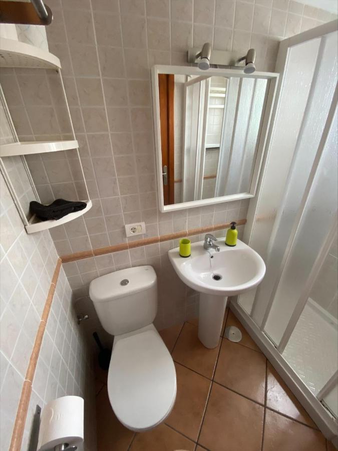 Apartamento Angeles Puerto del Carmen  Eksteriør bilde