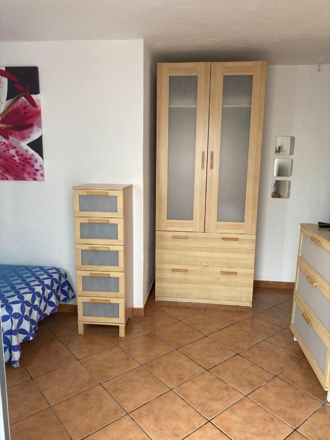 Apartamento Angeles Puerto del Carmen  Eksteriør bilde