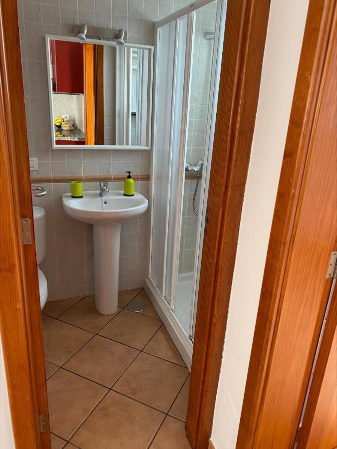 Apartamento Angeles Puerto del Carmen  Eksteriør bilde