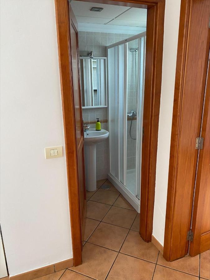 Apartamento Angeles Puerto del Carmen  Eksteriør bilde