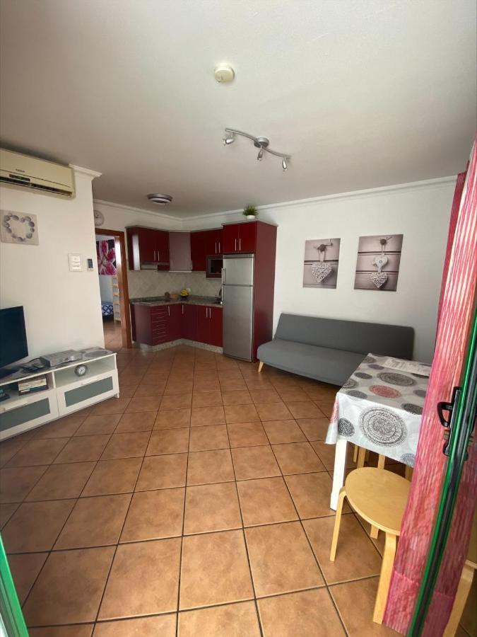Apartamento Angeles Puerto del Carmen  Eksteriør bilde