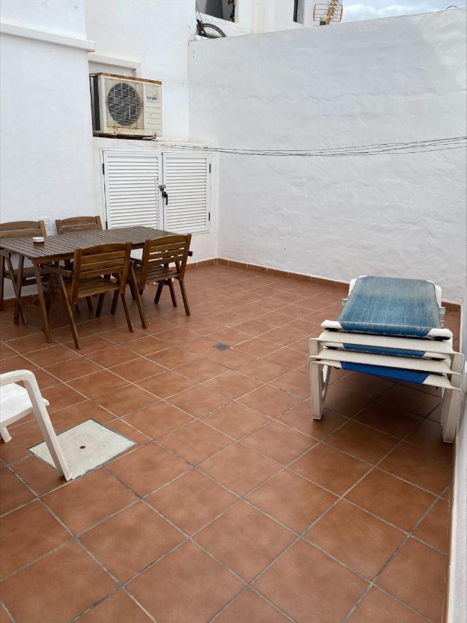 Apartamento Angeles Puerto del Carmen  Eksteriør bilde