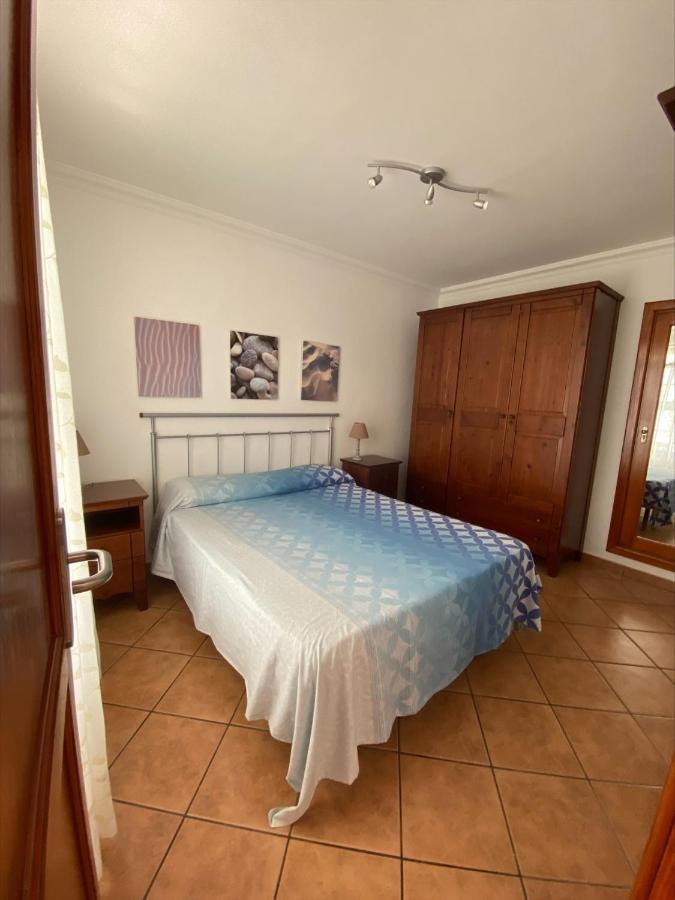 Apartamento Angeles Puerto del Carmen  Eksteriør bilde