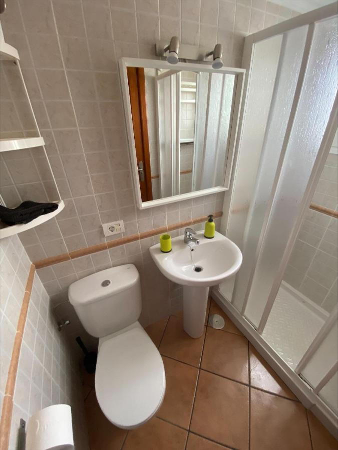 Apartamento Angeles Puerto del Carmen  Eksteriør bilde