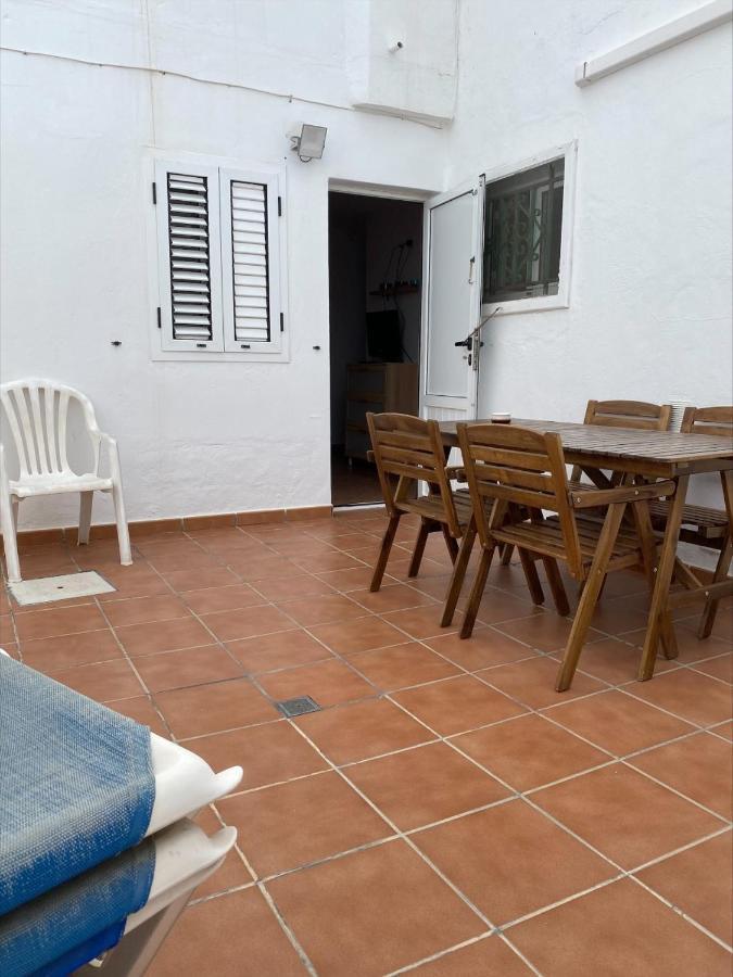 Apartamento Angeles Puerto del Carmen  Eksteriør bilde
