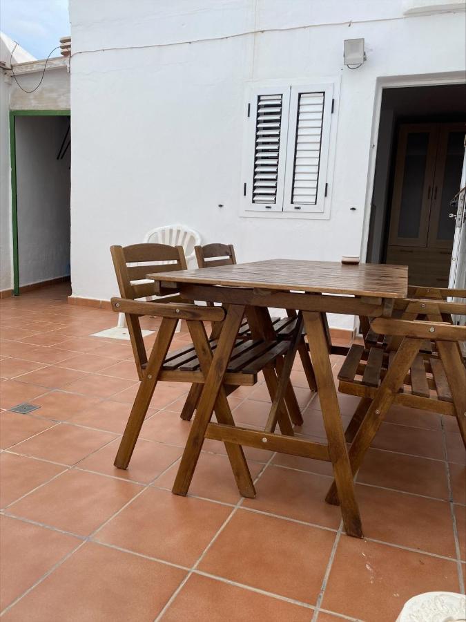 Apartamento Angeles Puerto del Carmen  Eksteriør bilde