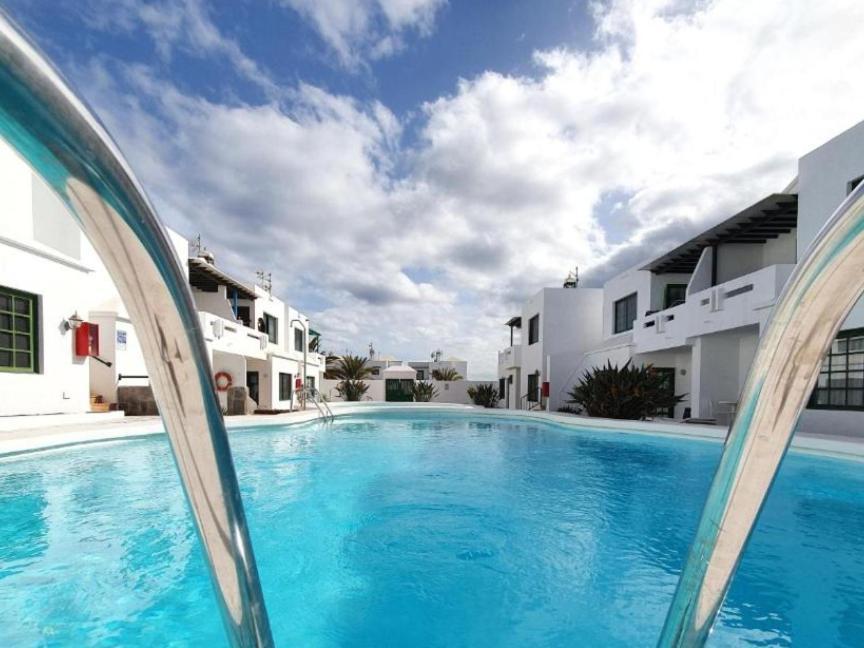 Apartamento Angeles Puerto del Carmen  Eksteriør bilde